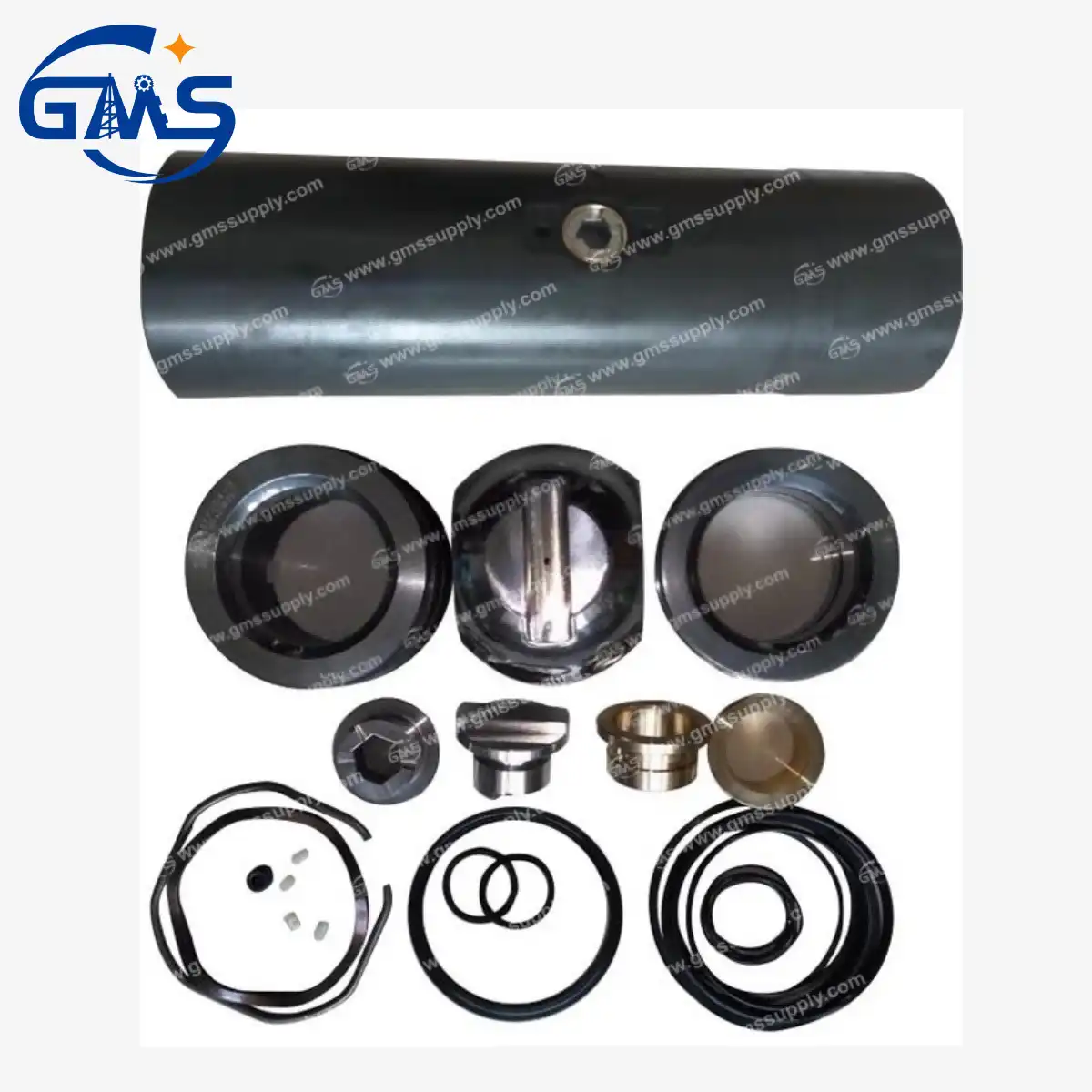 What is the Quality Assurance for IBOP Repair Kit 114859?